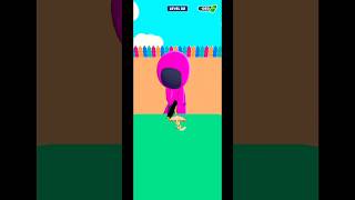 Squid game Season 1 game 2 challenge #shorts #squidgame #gameplay