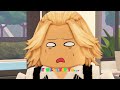 💖 handsome boy won t show face in school episode 34 story roblox