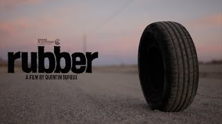 Rubber - US Trailer