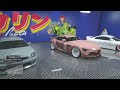 Did We Find The PERFECT Garage In GTA Online!