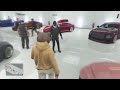 Did We Find The PERFECT Garage In GTA Online!