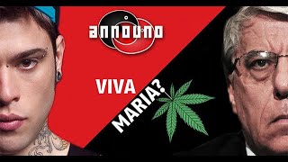 Viva Maria - AnnoUno