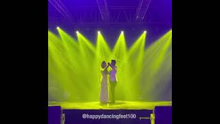 Rahul Vaidya & Disha Parmar First Dance Together After Marriage | The DisHul Wedding