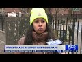 nyc rape suspect turned in by family police sources