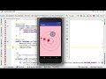 Android Tutorials by JavaCourseDrive - Setup the Settings Activity | Shared Preferences