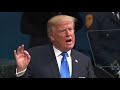 Watch live Donald Trump gives first speech to UN general assembly
