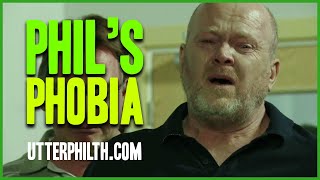 Phil's Phobia - Utter Philth