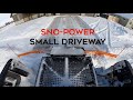 Sno-Power (Small Driveway)