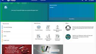 How to use AIB internet banking