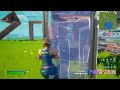 Firtnite clip