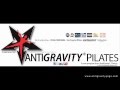 AntiGravity® Aerial Pilates - A new fitness technique!!