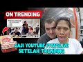 Gila Gaji Pita'sLife Dari YouTube Setelah Trending & Pulang Ke Indonesia Tembus Segini