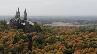 An ode to fall colors across Wisconsin