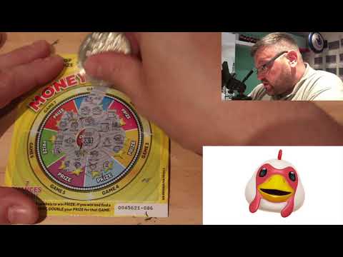 Sandwell mobiles Scratchcard Sunday 292 Sandwell mobiles Scratchcard Sunday 292