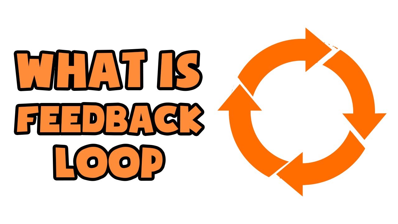 What Is Feedback Loop | Explained In 2 Min - YouTube