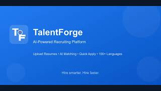 TalentforgeDeepDive