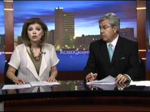 8.23.2011 ~KCBD NewsChannel 11~ Lubbock,TX ~10PM News&Weather~ - YouTube