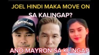 JOEL HINDI MAKA MOVE ON SA KALINGAP#banatbagsik #goodvibes #funny #kalingapdan #life #bopilvlog