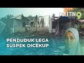 Penduduk Lega Suspek Hilangkan Diri Akhirnya Dicekup