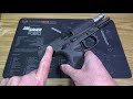 taurus th9 follow up review 700 rounds in