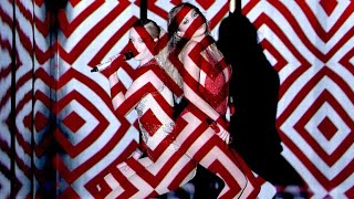 Jennifer Lopez & Iggy Azalea: 'Booty' (Live Performance at American Music Awards) 4K