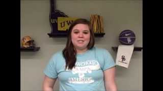 A Great Place to Be: The Student Academic Advising Center at UWSP