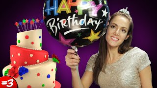 Top 6 Unbelievable Birthday Traditions