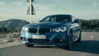 2016新車  BMW 3系列Gran Turismo