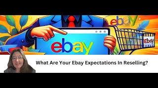 eBay: What It's REALLY Like