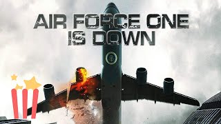 Air Force One is Down | Part 1 of 2 | FULL MOVIE | 2013 | Action | Linda Hamilton, Jeremy Sisto