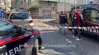 Napoli, uomo ucciso in strada a Soccavo: si chiamava Michele Della Corte (15/06/2022)