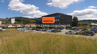 Scout24 Schweiz AG – eine digitale Erfolgsgeschichte