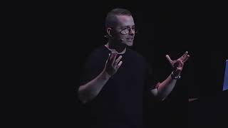 The Most Human Documentation - Christian Miles