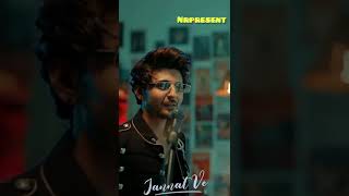 Jannat Ve Full Screen Whatsapp Status | Darshan Ravel Jannat Ve Song | 4k Video Status | Short Video