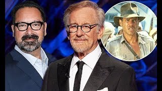 Steven Spielberg won't direct Indiana Jones 5 but will remain a 'hands-on producer'... and director