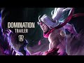 New Expansion: The Darkin Saga | Domination Trailer - Legends of Runeterra