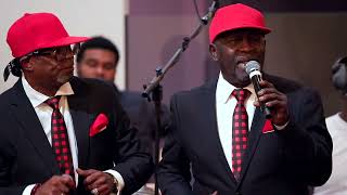 Doc McKenzie and the Hi-Lites -5- Be Like Sunday  (12/14/2024) ___in Gretna FL