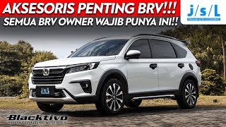 YANG PUNYA BRV HARUS PASANG INI!! JSL AUTO ACCESSORIES