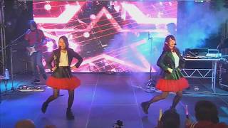 マイアミLIVE 2017.11.04_2nd