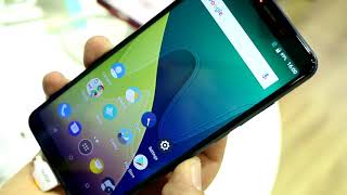 Wiko View XL im Hands-on