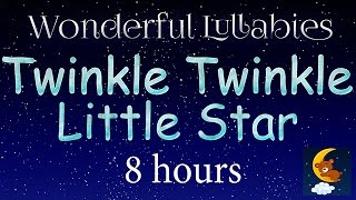 Download Mp3 Twinkle Twinkle Little Star ♥♥♥ 8 Hours Mozart Lullaby For Babies To Go To Sleep