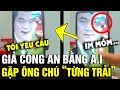 Giả làm 'CÔNG AN GỌI ĐIỆN' lừa đảo, thanh niên gặp 'ÔNG CHÚ TỪNG TRẢI' và cái kết | Tin Nhanh 3 Phút