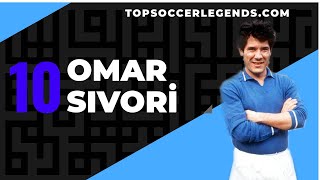 Soccer Legend: Omar Sívori “El cabezon” 2