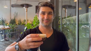 Bar Hopping in Santa Monica (Los Angeles Nightlife / Santa Monica Nightlife)