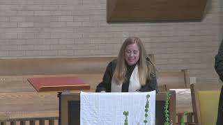 Gene Herman Ruegg - Funeral 05/05/2026