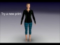 3d virtual prototying apparel u0026 clothing