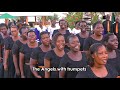 Kizingo SDA Choir - Malaika Wenye Parapanda Official Video