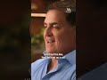 mark cuban will not hop on a quick call 😅 sharktank shorts advice