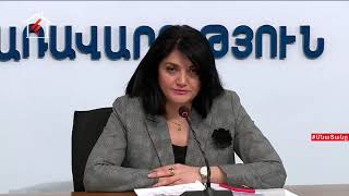 Բոլորին դիտարկեք կորոնավիրուսային հիվանդություն ունեցող անձի. փոխնախարար