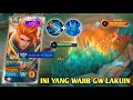 ILMU MAHAL! USER CLAUDE WAJIB FAHAM! BEGINI CARA GW COUNTER LESLEY PATCH TERBARU! - MLBB